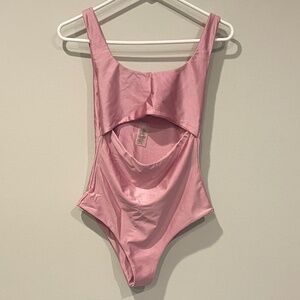 Lulus One-Piece Bathing Suit